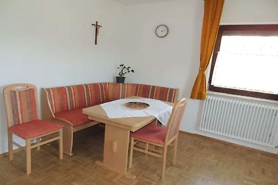 Vakantiehuis met 3 slaapkamers