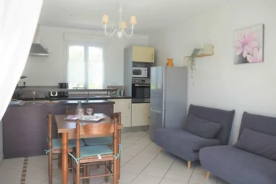 Ferienhaus mit Pool in L'Isle-sur-la-Sorgue