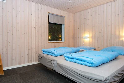 4 Personen Ferienhaus in Aabenraa-By Traum