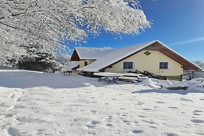 Berghütte in Sankt Andrä bei Koralpe
