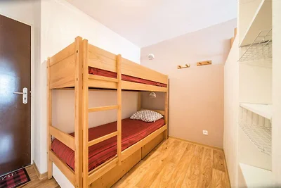 Wohnung in Ellos mit Pool
