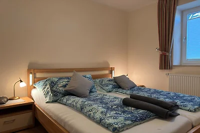 Lindern Woodland Mansion