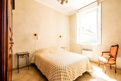 Apartment in Andernos in der Nähe eines...