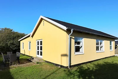 Gezellig toevluchtsoord in Skagen City-By...