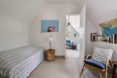 Familienurlaub in Sarzeau – 270 m vom Strand...