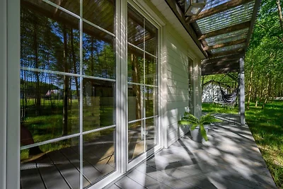 Komfortables Ferienhaus Nr. 2B mit Kamin