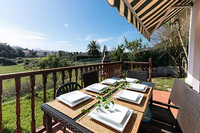 Casa a Santoña vicino a Spiaggia Berria