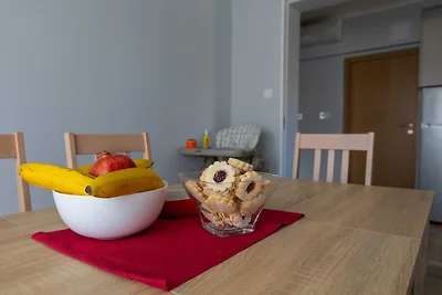 Apartment Slavek- Two Bedroom Apartment With...