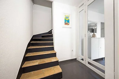 2-Zimmer-Wohnung mit Garten
