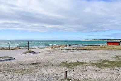 4 Personen Ferienhaus in KLINTEHAMN-By Traum