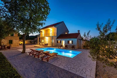 Ferienhaus in Stankovci
