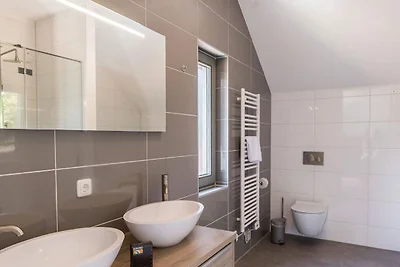 Villa mit Kamin 4 km von Maastricht entfernt