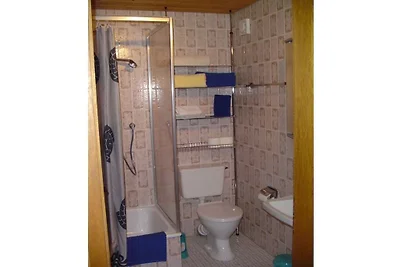 Ferienwohnung 2 Haus Schnell