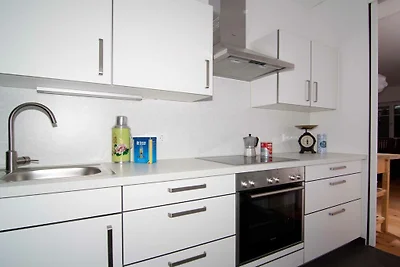 Ferienwohnung mit 2 Schlafzimmer