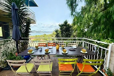 Appartamento a Giens vicino Almanarre