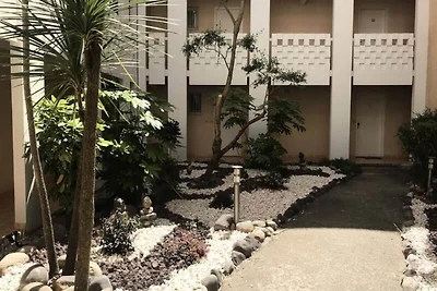 3 Zimmer für 6 Personen