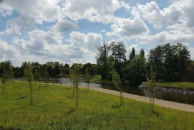 Biber Komfortable Ferienresidenz