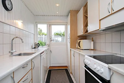 7 Personen Ferienhaus in Martofte-By Traum