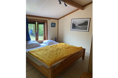 Casa vacanze a De Haan con piscina