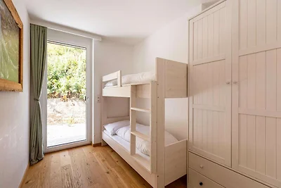 apartman za odmor Obiteljski odmor Eisenberg