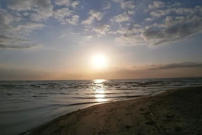 4 Personen Ferienhaus in Store Fuglede