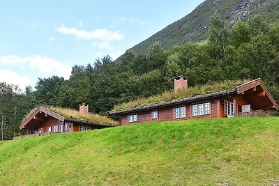6 Personen Ferienhaus in olden