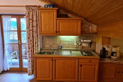 Ferienwohnung mit 1 Schlafzimmer