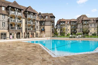 Il Golf Residence con due camere