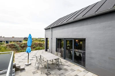 Ferienhaus Erholungsurlaub Fanø