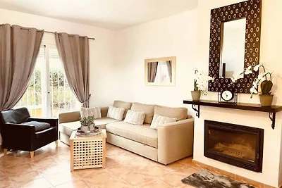 Casa Relax Deluxe