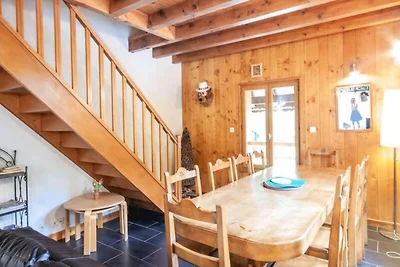 Residenz La Maison Rose