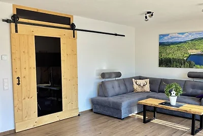 Casa vacanze con 1 camera da letto