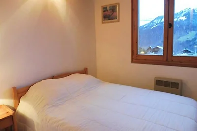 Appartamento a Praz-sur-Arly vicino alle pist...