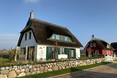 Ferienhaus Sundblick Komfortable...