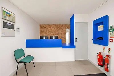 Compact Double Room
