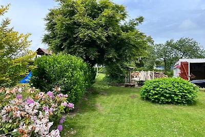 Appartement à Steffenshagen près de la mer
