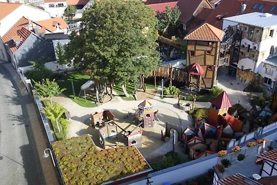 Ferienwohnung mit 2 Schlafzimmer