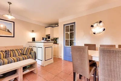 Die Hהuser von Lacanau les Pins