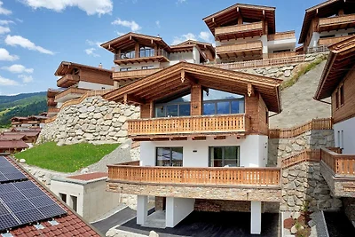 Nationalpark Chalet Gamsspitze