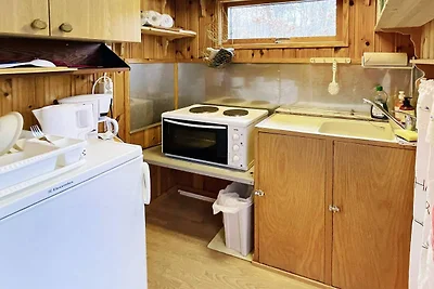 6 persoons vakantie huis in Ucklum-By Traum