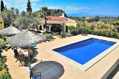 099 Villa Can Burguet ETV 6452 von Mallorca...