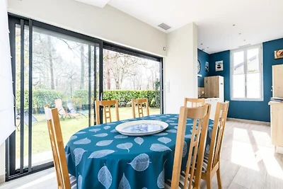 Appartamento ad Andernos vicino alla spiaggia...