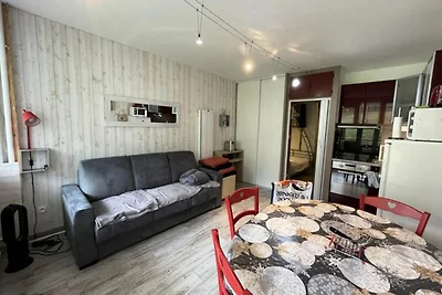 Ferienwohnung in den Pyrenäen in der Nähe der...