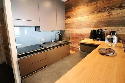 Apartment in Tignes Val Claret an den Pisten