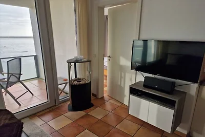 Apartament wakacyjny z 1 sypialnią