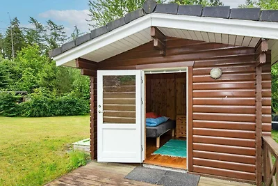 6 Personen Ferienhaus in Kolind-By Traum