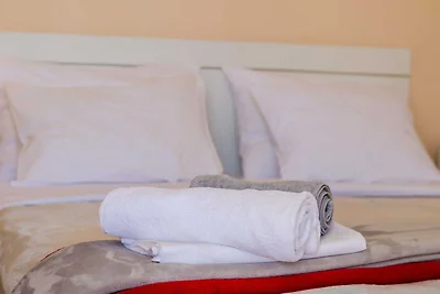 Apartment Vedrana- One-Bedroom Apartment with...