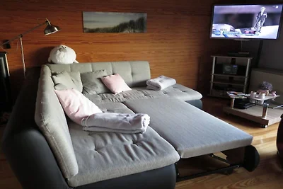 Ferienhaus in Nordsee mit 3 Schlafzimmer