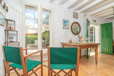 Malbuger Vell 6 - Ferienhaus Mit Privatem...