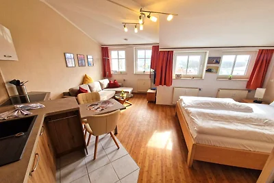 Großzügige Ferienwohnung im Seepark Sellin os...
